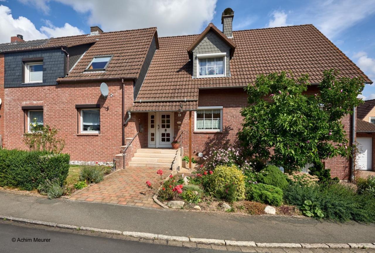 Ferienhaus Werner Liebenburg Exterior photo